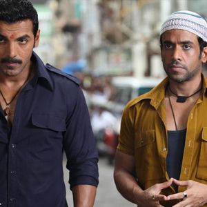 Shootout At Wadala Still