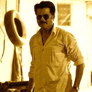 Shootout At Wadala Still