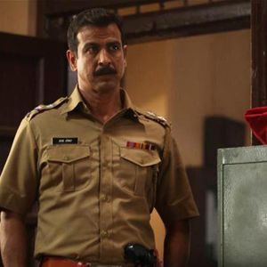 Shootout At Wadala Still