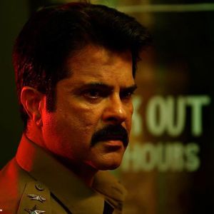 Shootout At Wadala Still