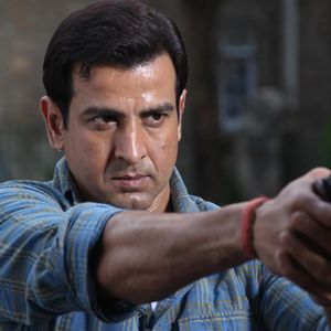 Shootout At Wadala Still