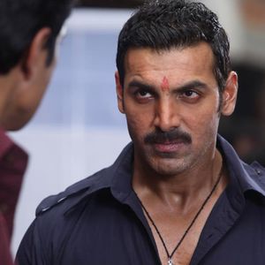 Shootout At Wadala Still