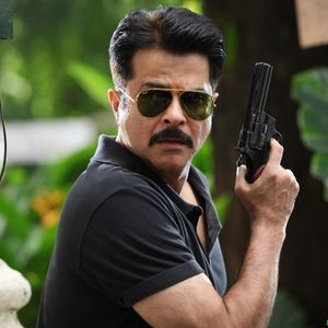 Shootout At Wadala Still