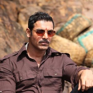 Shootout At Wadala Still