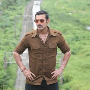 Shootout At Wadala Still