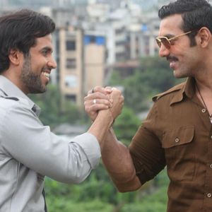 Shootout At Wadala Still