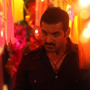 Shootout At Wadala Still