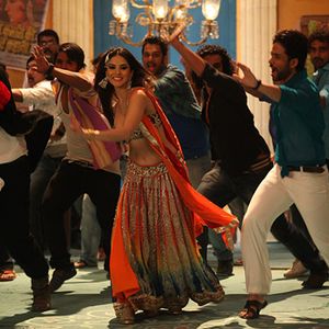 Shootout At Wadala Still