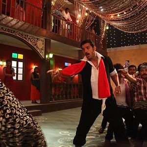 Shootout At Wadala Still