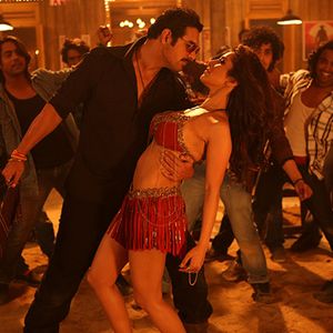 Shootout At Wadala Still