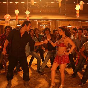 Shootout At Wadala Still