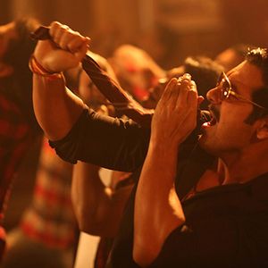 Shootout At Wadala Still