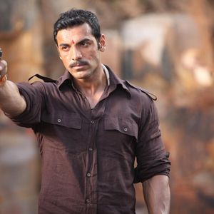 Shootout At Wadala Still