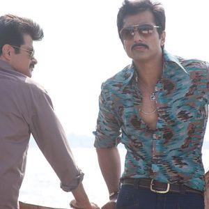 Shootout At Wadala Still