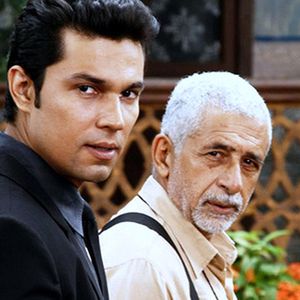 The Coffin Maker Still