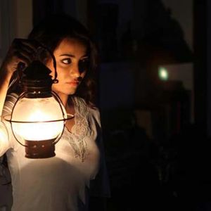 1920 - Evil Returns Still