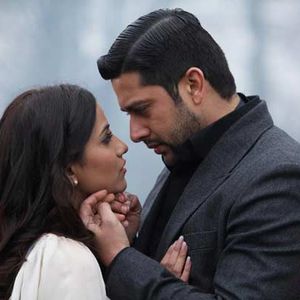 1920 - Evil Returns Still