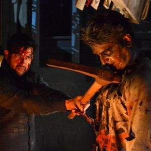 1920 - Evil Returns Still