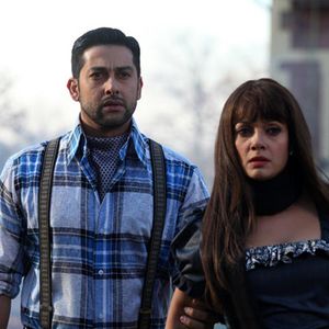 1920 - Evil Returns Still