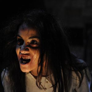 1920 - Evil Returns Still