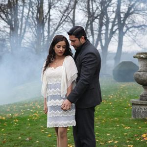 1920 - Evil Returns Still