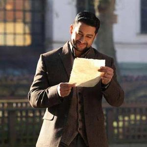 1920 - Evil Returns Still