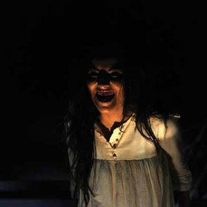 1920 - Evil Returns Still