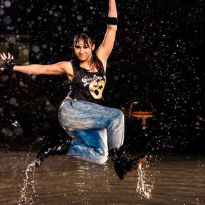 ABCD - Any Body Can Dance Still