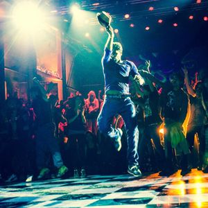 ABCD - Any Body Can Dance Still