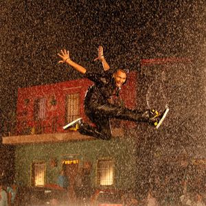 ABCD - Any Body Can Dance Still