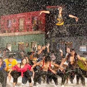 ABCD - Any Body Can Dance Still