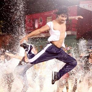 ABCD - Any Body Can Dance Still