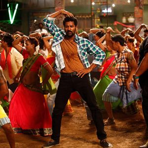 ABCD - Any Body Can Dance Still