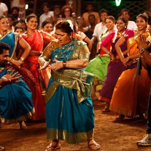 ABCD - Any Body Can Dance Still