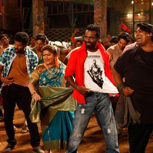 ABCD - Any Body Can Dance Still