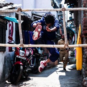 ABCD - Any Body Can Dance Still