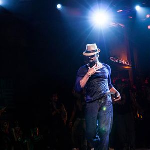 ABCD - Any Body Can Dance Still