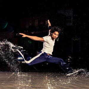 ABCD - Any Body Can Dance Still