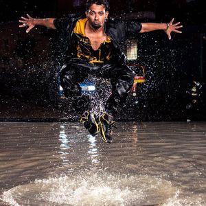 ABCD - Any Body Can Dance Still