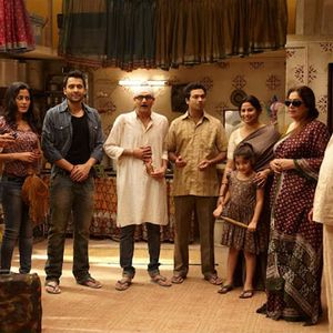 Ajab Gazabb Love Still