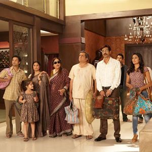 Ajab Gazabb Love Still