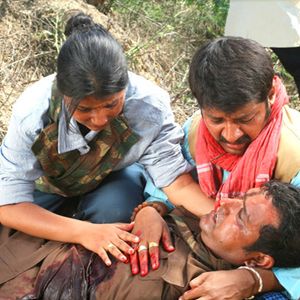 Beehad - The Ravines Still