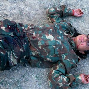 Beehad - The Ravines Still