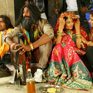 Beehad - The Ravines Still