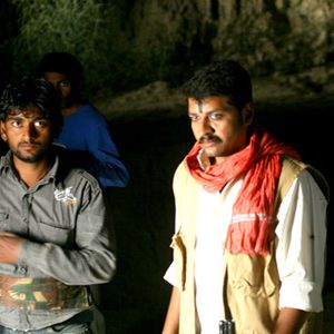 Beehad - The Ravines Still