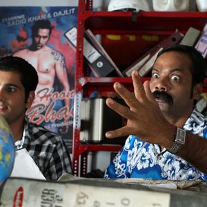 Chal Pichchur Banate Hain Still