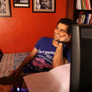 Chal Pichchur Banate Hain Still