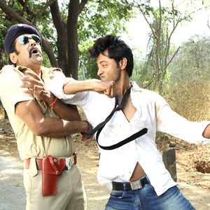 Cigarette Ki Tarah Still