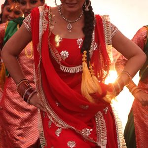 Commando-A One Man Army Still