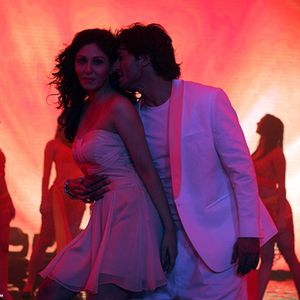 Commando-A One Man Army Still